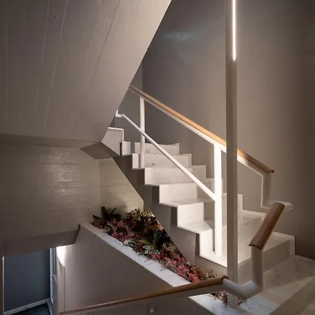 Mam Heat - Studio 1 Apartment