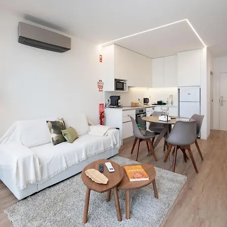 Mam Heat - Studio 1 Apartment *