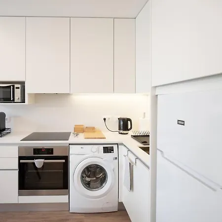 Mam Heat - Studio 1 Apartment *