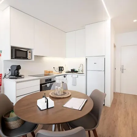 Mam Heat - Studio 1 Apartment *