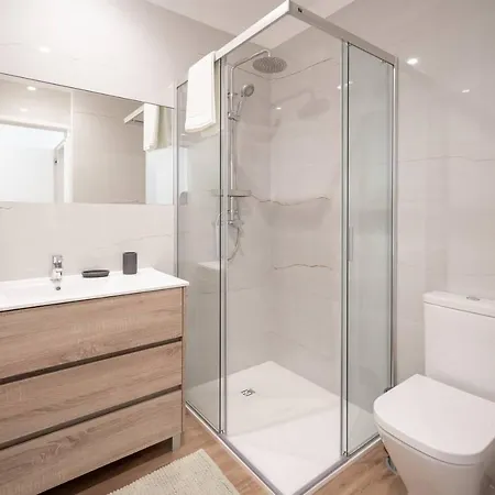 Apartment Mam Heat - Studio 1 Viana do Castelo