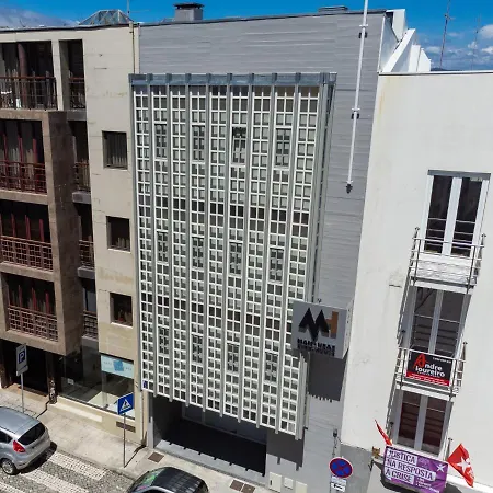 Apartment Mam Heat - Studio 1